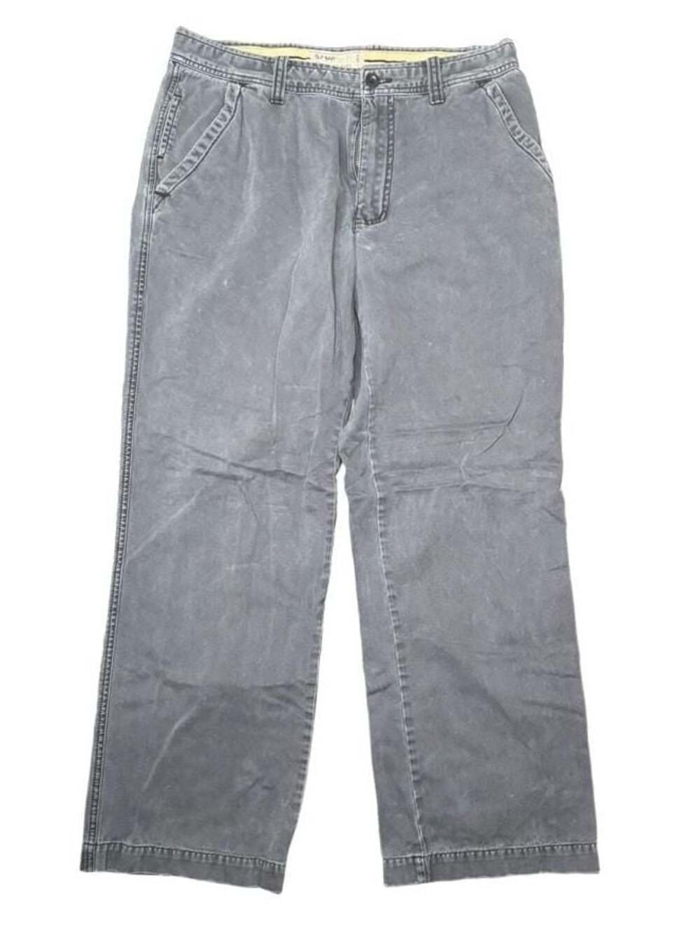 Old Navy Loose Khakis 33x32